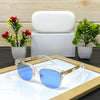 Classic Round Glasses Frames For Men And Women-SunglassesCraft
