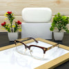 Classic Round Glasses Frames For Men And Women-SunglassesCraft