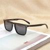 Stylish Candy Square Frame For Men And Women- SunglassesCraft