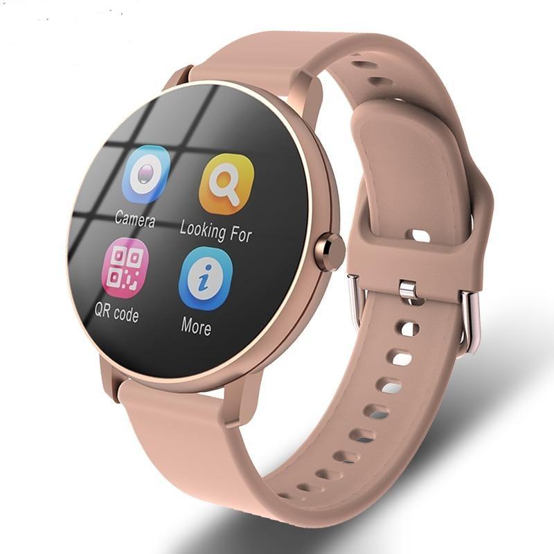 Stylish Smartwatches Best Ladies Smartwatch 2019 Fashion Square