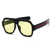 Stylish Square Sunglasses For Men And Women-SunglassesCraft