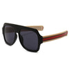 Stylish Square Sunglasses For Men And Women-SunglassesCraft