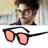 Pulkit Samrat Stylish Square Candy Sunglasses For Men And Women-SunglassesCraft