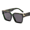 2019 Luxury Brand Designer Thickened frame Sunglasses For Men And Women-SunglassesCraft