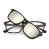 Classic Wilder Changeable Lens Eyewear For Men And Women-SunglassesCraft