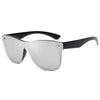 New Stylish Rim Less Blaze Sunglasses For Men And Women-SunglassesCraft