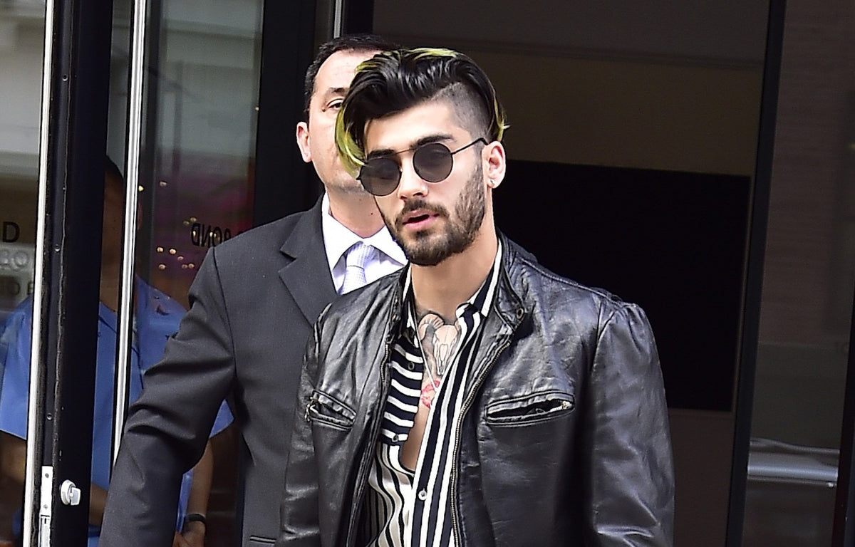 Zayn One Way Sunglasses 2+ Hundred Zayn Royalty-Free Images, Stock Photos  Pictures, image size:1200x768