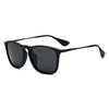 Tiger Shroff Stylish Square Mirror Vintage Sunglasses For Men And Women-SunglassesCraft