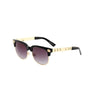 Designer Cat Eye Brand Sunglasses For Unisex-SunglassesCraft
