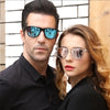 Stylish Square Saif Ali Khan Wayfarer Sunglasses-SunglassesCraft