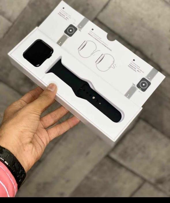 2020 Most Stylish J78 Plus Smart Watch With Calling Function