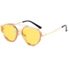 Bobby Deol Avant-Garde Design Innovation, Quality and Uniqueness Ceramic Noise Pads Sunglasses For Men And Women-SunglassesCraft