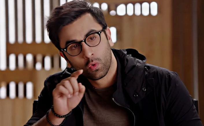 Ranbir Kapoor Classic Round Eyewear For Men And Women-SunglassesCraft