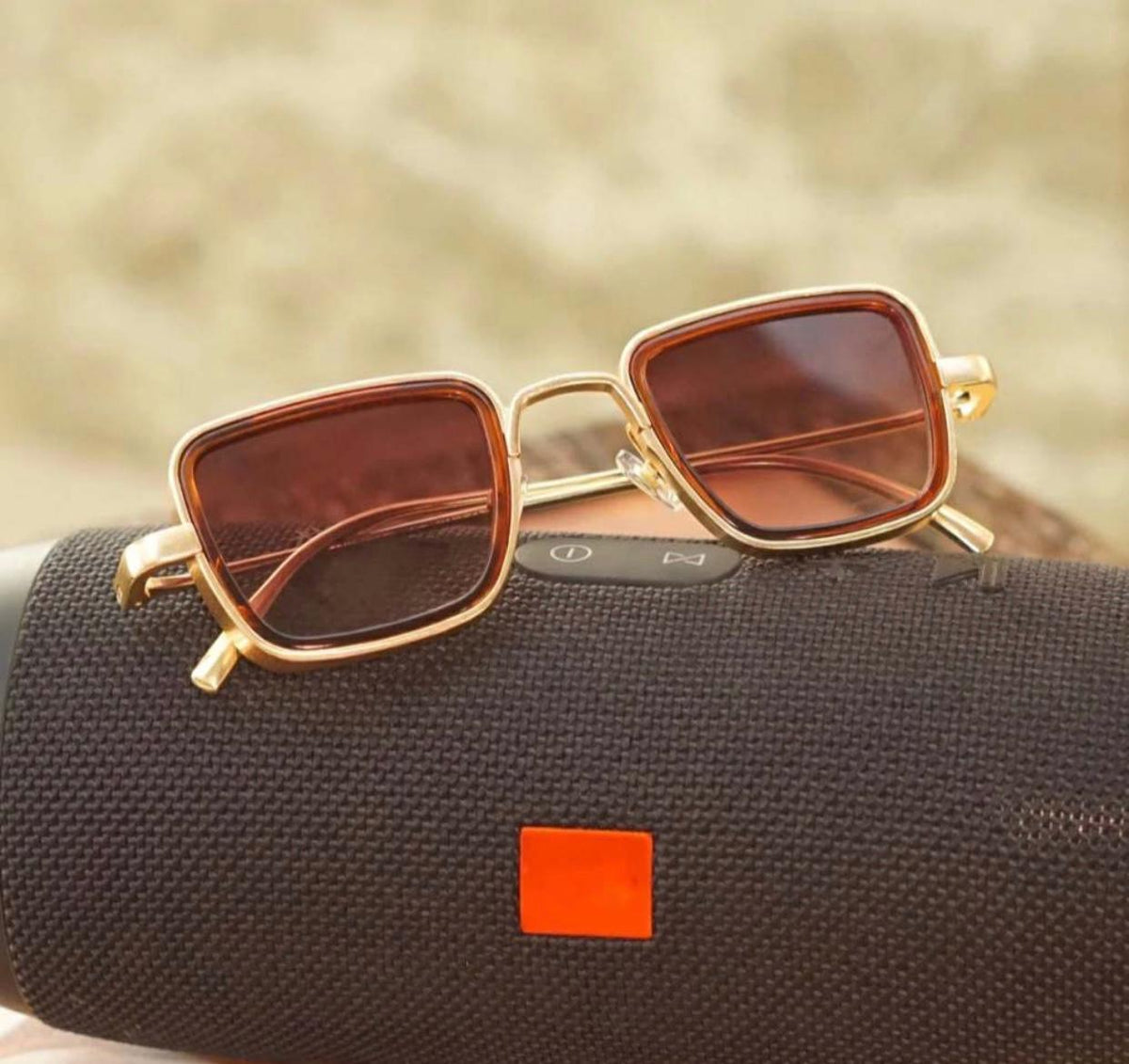 Kabir Singh Sunglasses For Men-SunglassesCraft