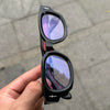 Stylish Square Polygon Frame Sunglasses For Unisex-SunglassesCraft