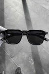 Tony Stark Stylish Candy Square Sunglasses For Men And Women- SunglassesCraft