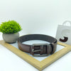 Fashionable High Quality Genuine Leather Belt For Men-SunglassesCraft