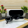 Trendy Cat Eye Sunglasses For Men And Women-SunglassesCraft