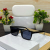 New Classic Square Sunglasses For Men And Women-SunglassesCraft