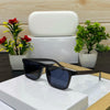 New Classic Square Sunglasses For Men And Women-SunglassesCraft