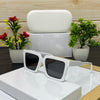 Effortless Style Square Sunglasses for Men And Women-SunglassesCraft