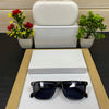 New Classic Square Sunglasses For Men And Women-SunglassesCraft