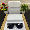 New Classic Square Sunglasses For Men And Women-SunglassesCraft