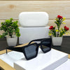 Oversized square sunglasses For Men And Women-SunglassesCraft