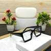 Oversized square sunglasses For Men And Women-SunglassesCraft