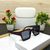 Oversized square sunglasses For Men And Women-SunglassesCraft