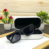 Oversized square sunglasses For Men And Women-SunglassesCraft