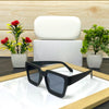 Oversized square sunglasses For Men And Women-SunglassesCraft