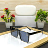 Trendy Square Sunglasses For Men And Women-SunglassesCraft