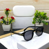 Stylish Round Glasses Frames For Men And Women-SunglassesCraft