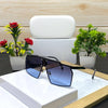 New Rectangle Sunglasses For Men And Women-SunglassesCraft