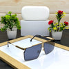 New Rectangle Sunglasses For Men And Women-SunglassesCraft