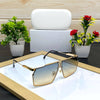 New Rectangle Sunglasses For Men And Women-SunglassesCraft