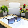 New Rectangle Sunglasses For Men And Women-SunglassesCraft