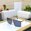 New Rectangle Sunglasses For Men And Women-SunglassesCraft