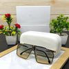 New Rectangle Sunglasses For Men And Women-SunglassesCraft