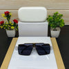 New Rectangle Sunglasses For Men And Women-SunglassesCraft