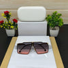 New Rectangle Sunglasses For Men And Women-SunglassesCraft