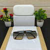 New Rectangle Sunglasses For Men And Women-SunglassesCraft