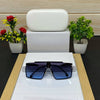 New Rectangle Sunglasses For Men And Women-SunglassesCraft