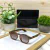 Vintage Round Sunglasses For Men And Women-SunglassesCraft