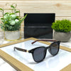 Trendy Black sunglasses For Men And Women-SunglassesCraft