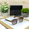 Vintage Round Sunglasses For Men And Women-SunglassesCraft