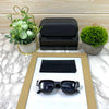 Retro Square Sunglasses For Men And Women-SunglassesCraft