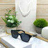 Fashion Gentle Round Sunglasses Men And Women-SunglassesCraft