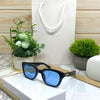 Fashion Gentle Round Sunglasses Men And Women-SunglassesCraft